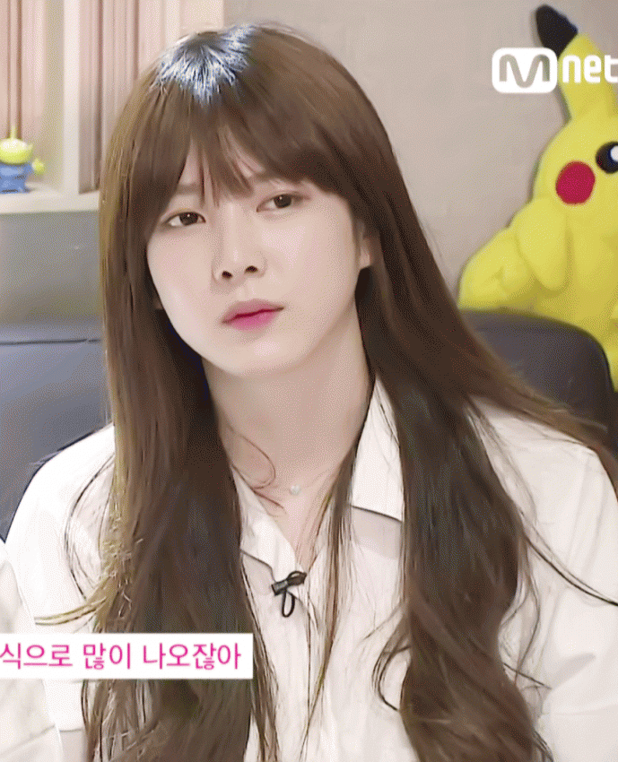 차갑게 생긴 여자 SS 이해인 | 인스티즈