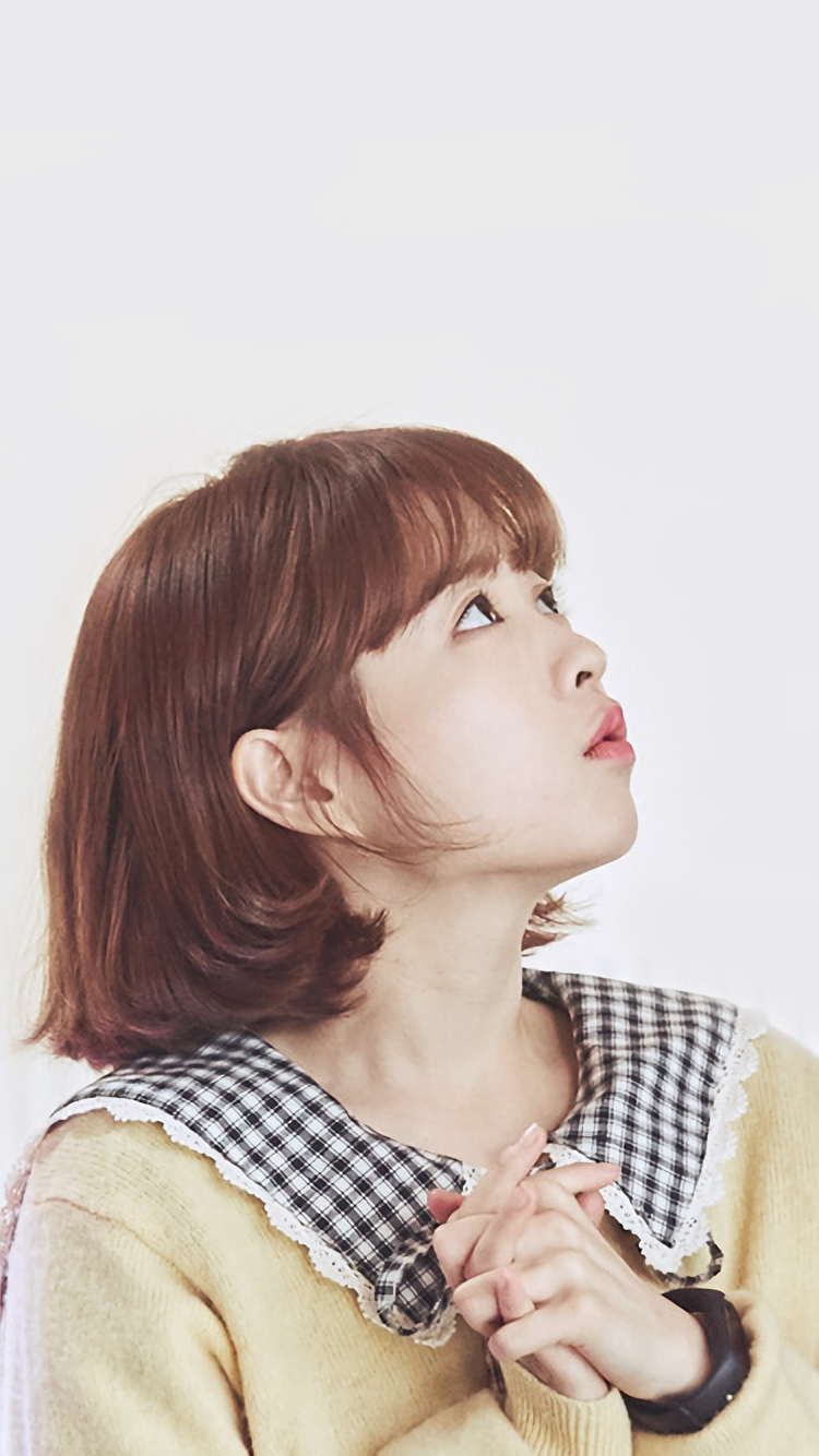 박보영 폰 배경화면 & 잠금화면. png | 인스티즈
