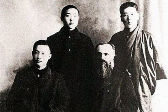 안중근 의사가 쏜 것은 이토 히로부미가 아니다 | 인스티즈