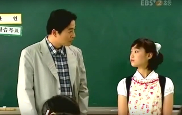 TV로 보는 원작동화 [하얀깃발우리집] 01 | 인스티즈