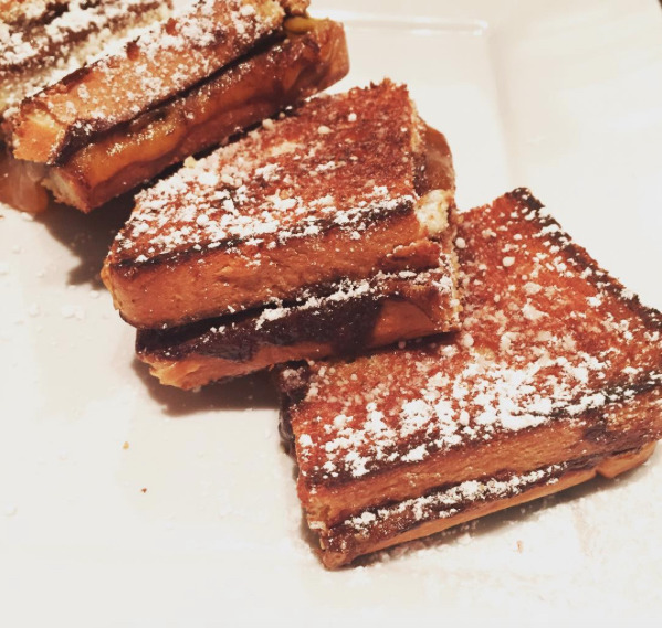 이상할 것 같은데 이상하게 맛있는 8가지 음식 조합 | 인스티즈