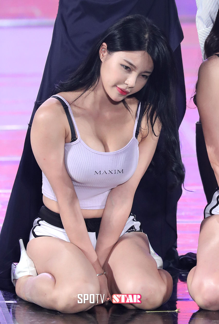 고아라 vs 고아라 | 인스티즈