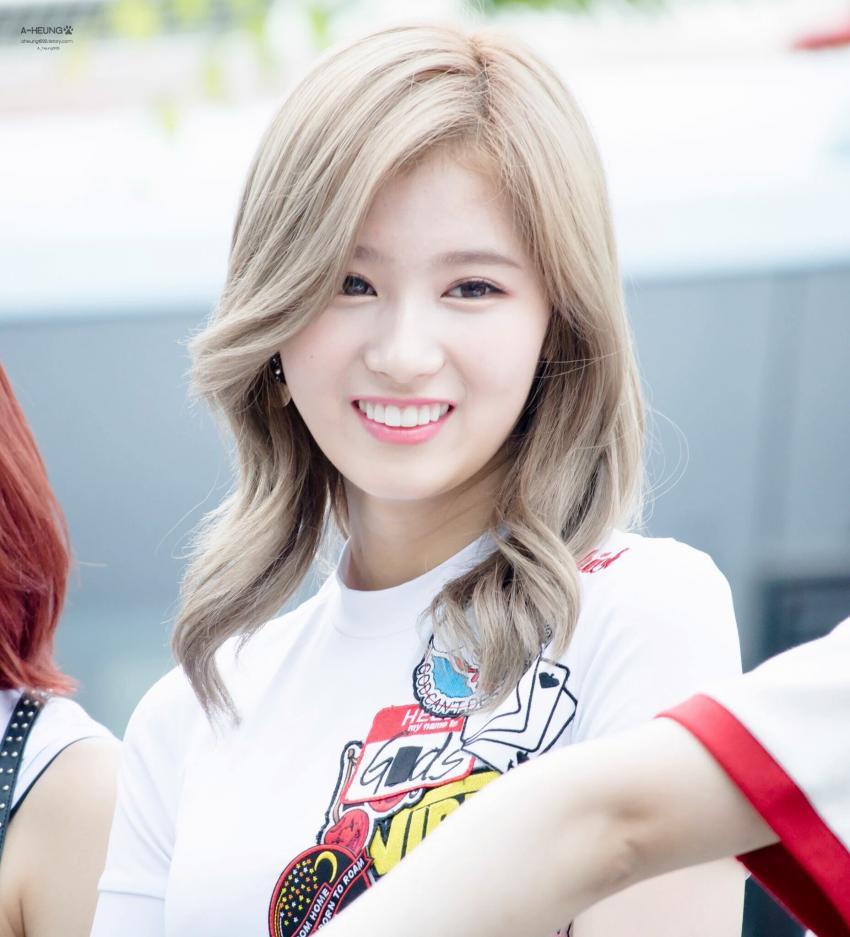 [트와이스] 사나견 송곳니.jpg | 인스티즈