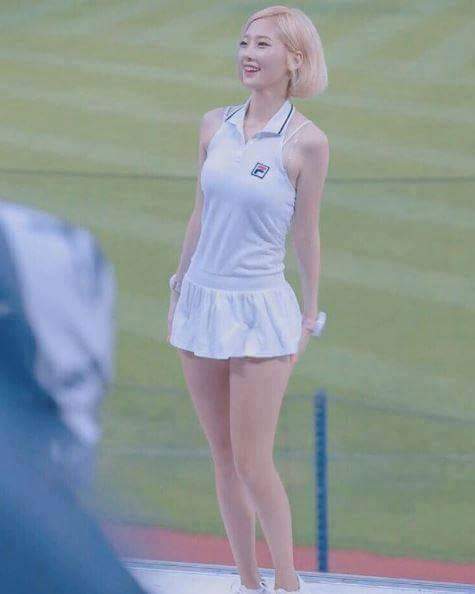 치어리더 서현숙 | 인스티즈