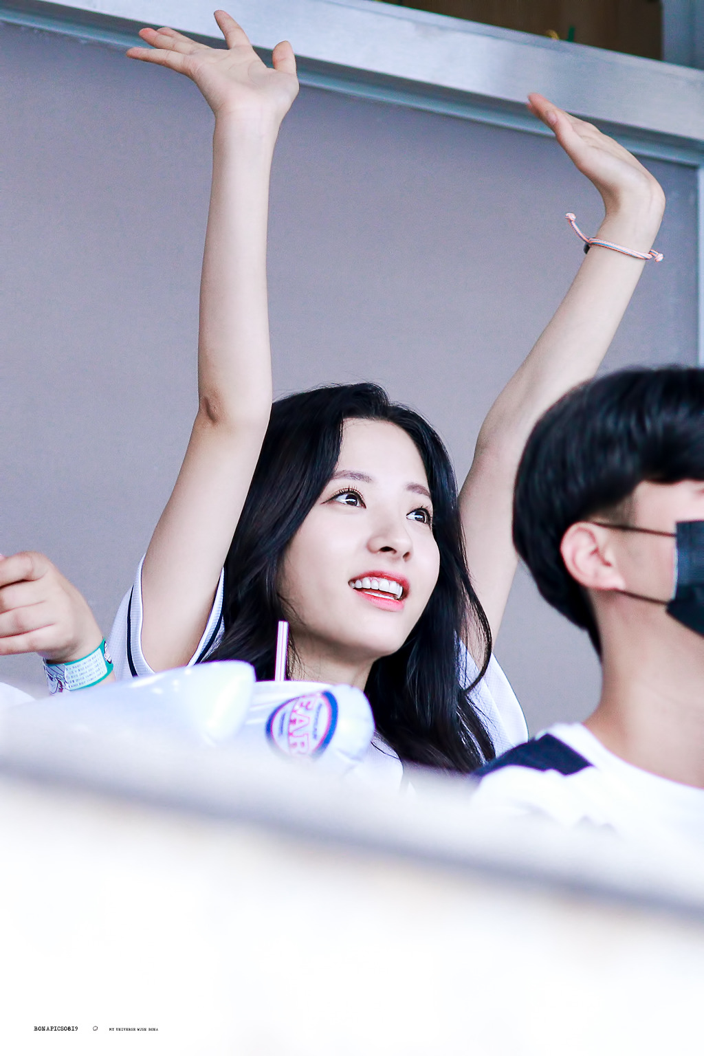 짱예로운 우주소녀 보나.jpg | 인스티즈