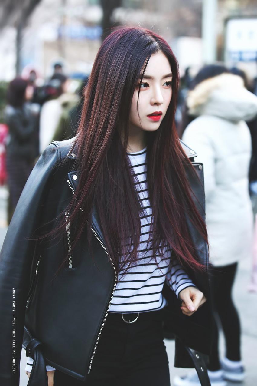 개인적으로 뽑은 아이린 레전드 사진들 | 인스티즈