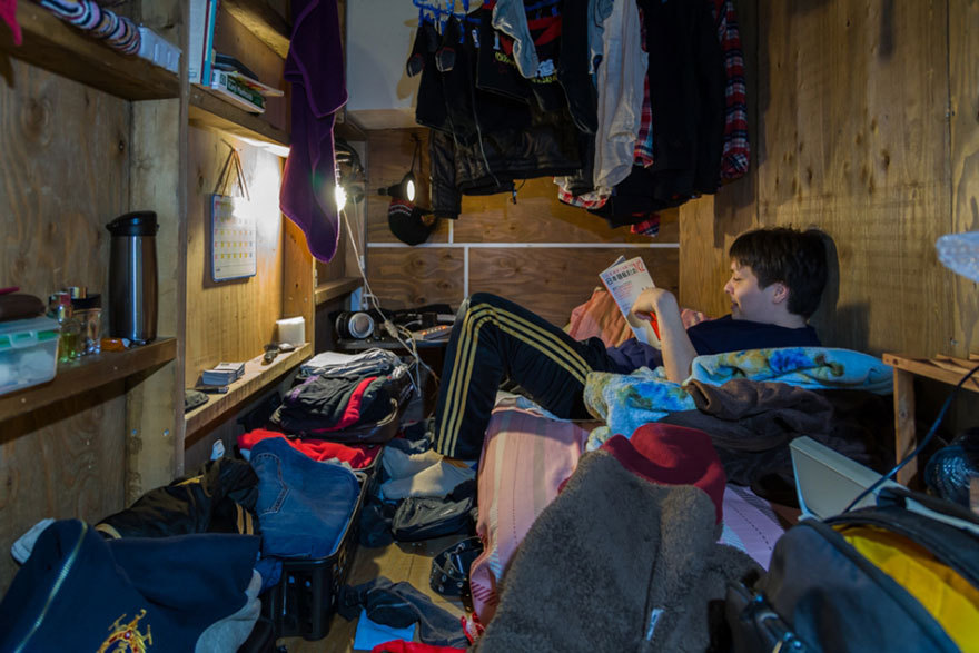 일본의 게스트하우스 | 인스티즈