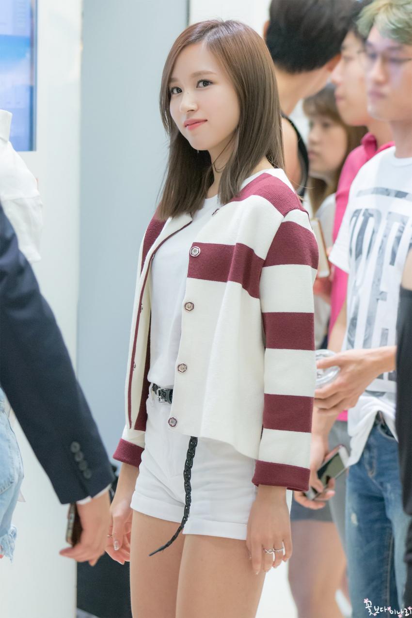 [트와이스] 미나 고화질 | 인스티즈