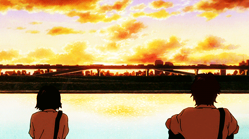 [영화] 시간을 달리는 소녀 時をかける少女 | 인스티즈