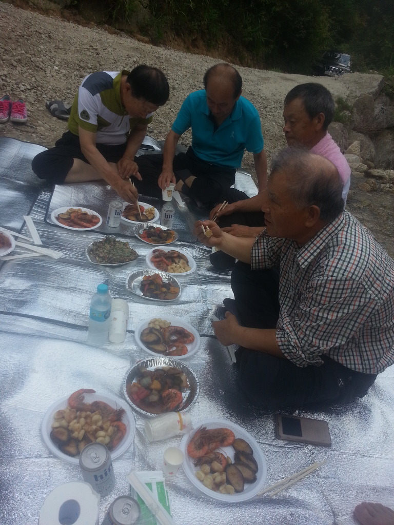 금원산생태수목원 이미지
