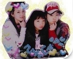 산다라박 공민지 나이차이 실감나는 사진.jpg | 인스티즈