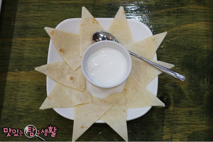 꼬꼬닭떡볶이 이미지