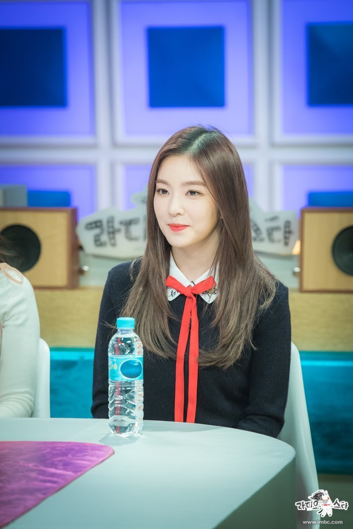오늘자 라디오스타 꽃병풍 (예고) | 인스티즈