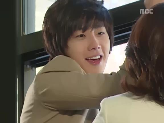 [거침없이하이킥] 볼때마다 눈물쏟는 로맨스 에피소드.jpg | 인스티즈