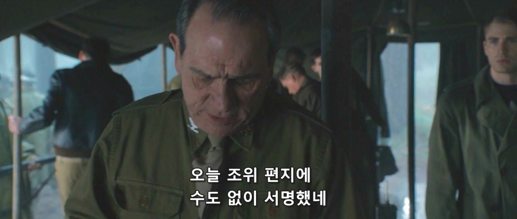 [캡틴아메리카] 시빌워 이전까지 타임라인으로 본 스티브와 버키의 이야기.jpgif | 인스티즈
