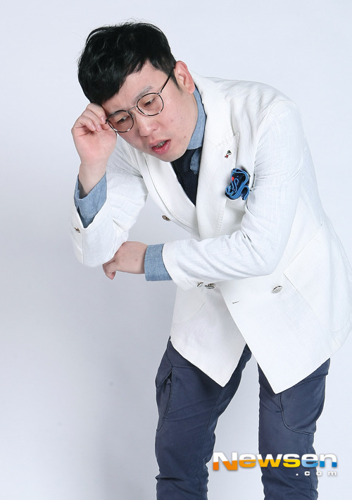 의외로 고정프로그램이 없는 예능인 | 인스티즈