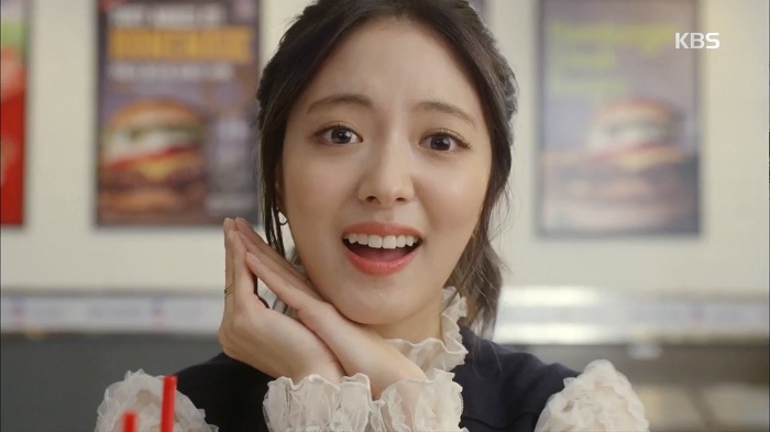  주말드라마에서 미니시리즈 로코 찍는 커플 | 인스티즈