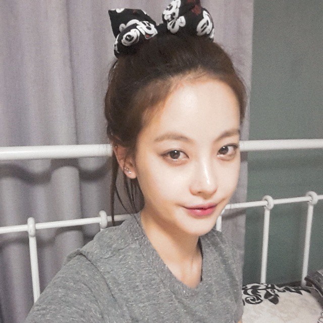 러블리한 오연서.jpg | 인스티즈