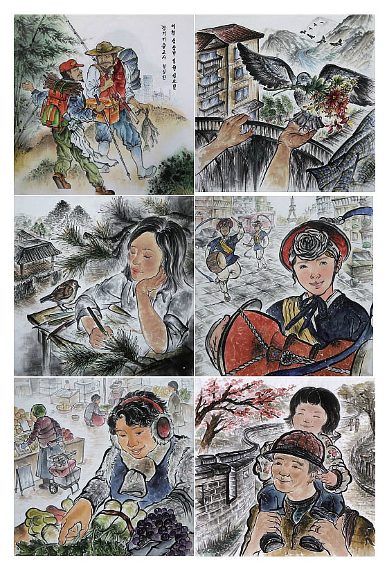 백송디자인 이미지