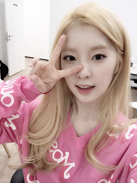 브이린 | 인스티즈