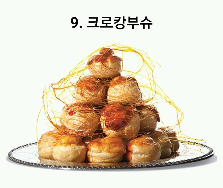 나라별 특색있는 디저트 | 인스티즈