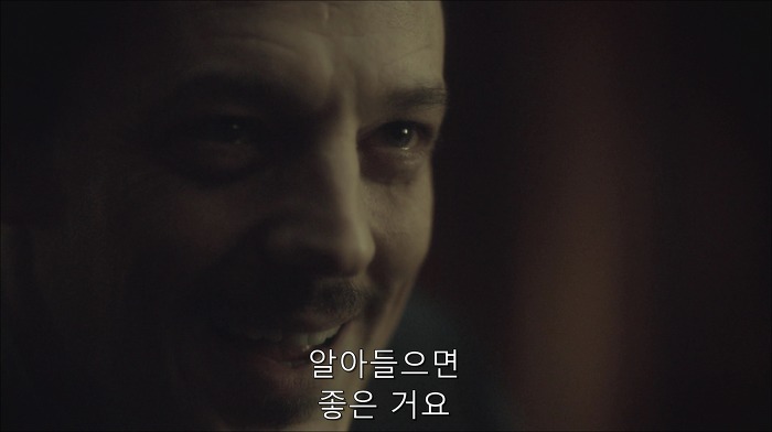 [로맨틱스릴러미드] 한니발 (Hannibal) 시즌3 에피6 (4/4) | 인스티즈