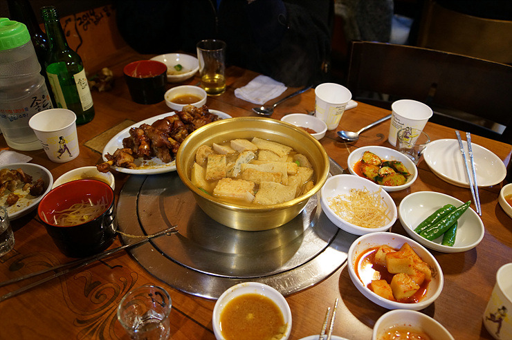 논골집 이미지