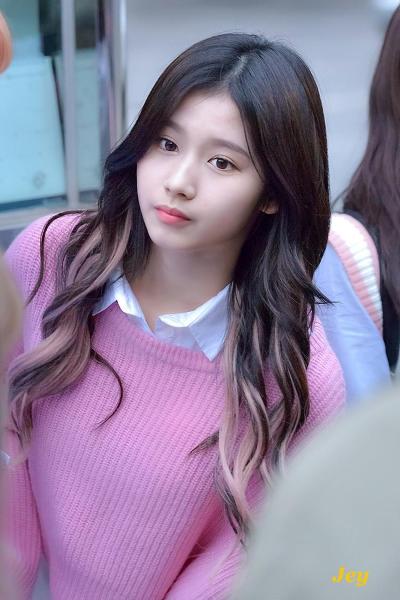 트와이스 사나 | 인스티즈