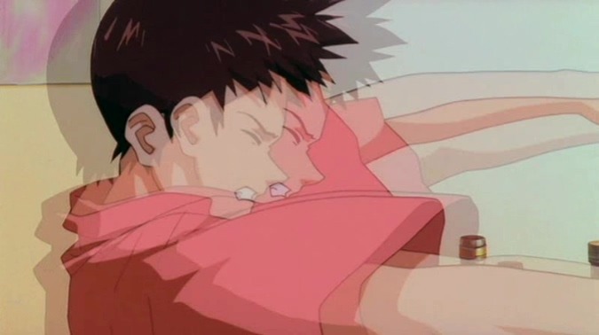 에반게리온으로 보는 현실적인 남매.jpg | 인스티즈