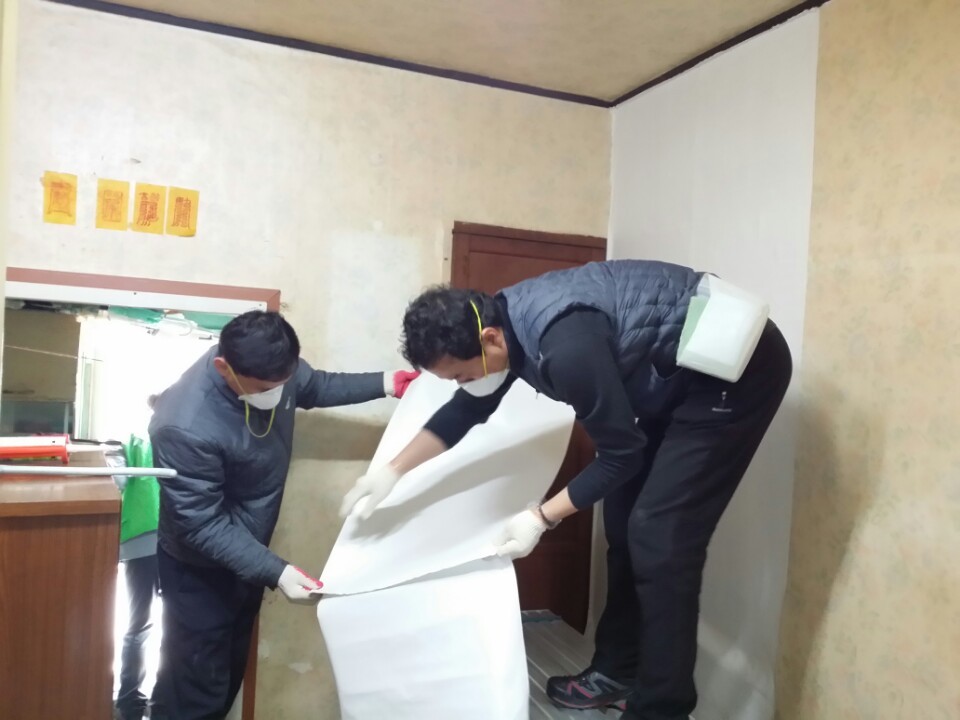 해피물산 이미지