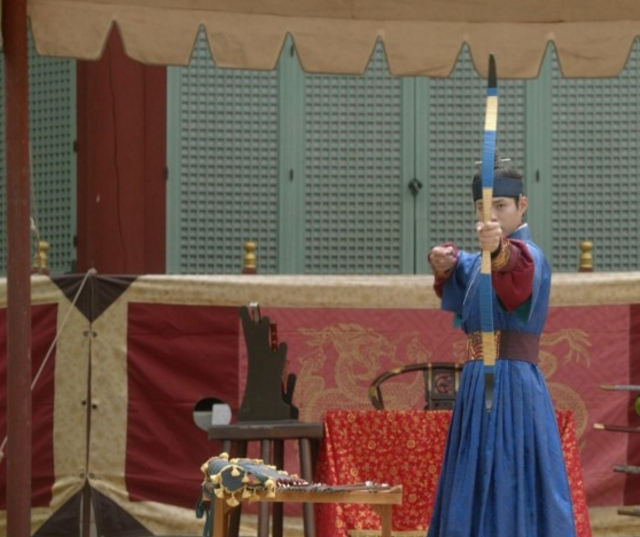 [구르미그린달빛] 조선패피 이영의 악세사리/의상들로 보는 아름다운 한복과 장신구 | 인스티즈