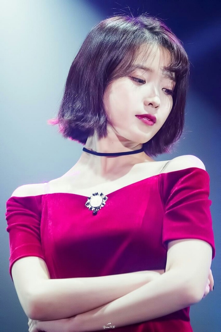 아이유 사진 50장 | 인스티즈