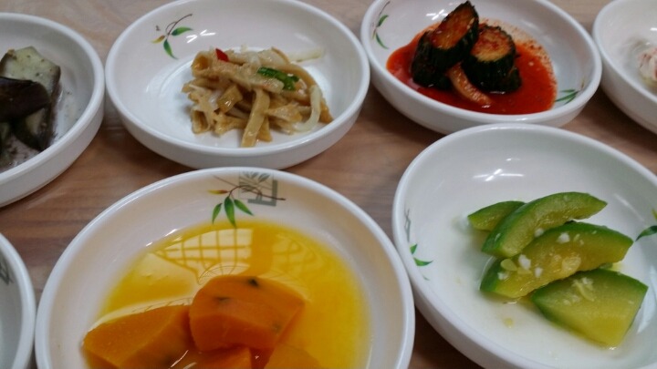 장원아구찜 이미지