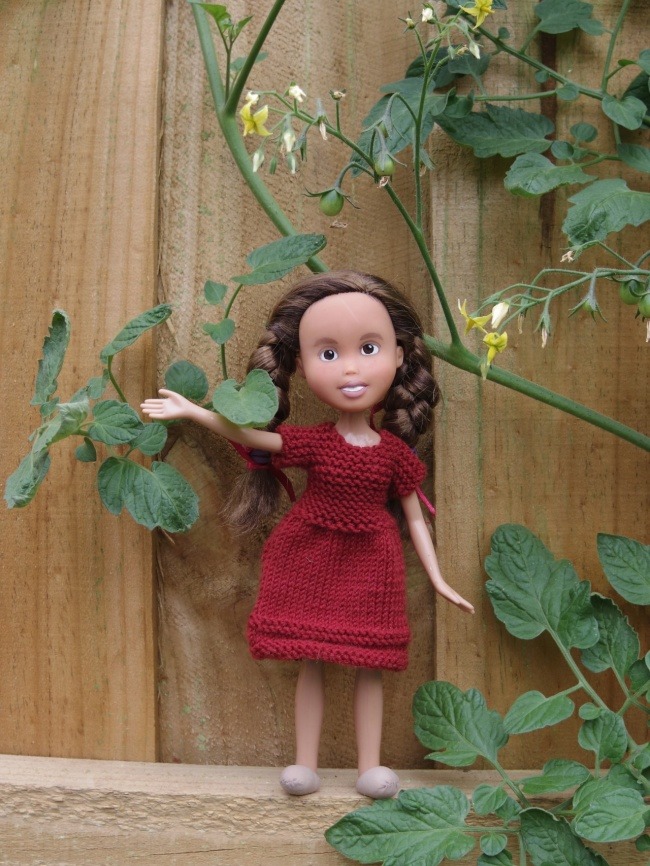 인형 얼굴에서 화장을 지워보았다 | 인스티즈