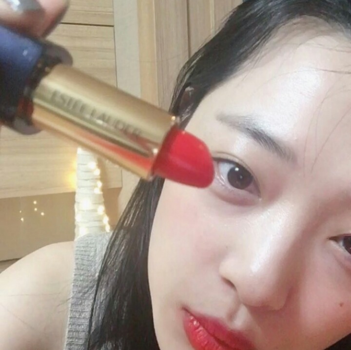 설리 인스타 업뎃 | 인스티즈
