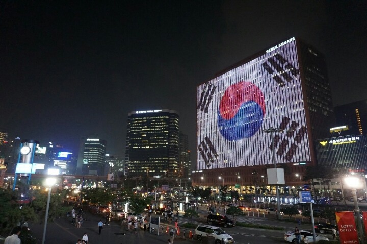 다시보는 대한민국 촛불혁명.jpgif | 인스티즈