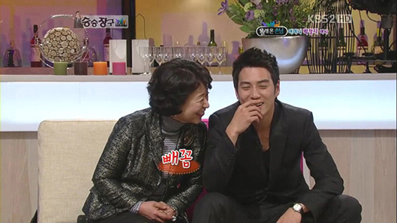 친척들앞에서 내얘기 할때 미치게 만드는 엄마의 흔한모습 (소름돋게공감) jpg | 인스티즈