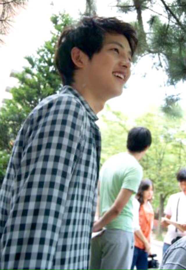 이제 곧 MT가면 새내기들이 흔하게 볼 수 있는 남자 선배 | 인스티즈