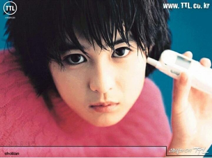 99~2000년대 광고 하나로 신드롬 일으켰던 연예인ㄷㄷㄷ | 인스티즈