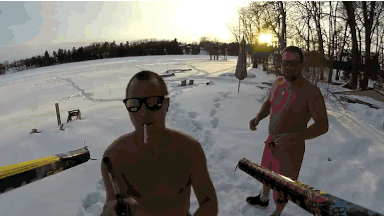 드론으로 전쟁영화 찍기gif | 인스티즈