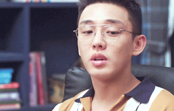 [시카고타자기] 해방된 조선에서 마음껏 행복하십시오.gif (부제:세주와 진오의 작별) | 인스티즈