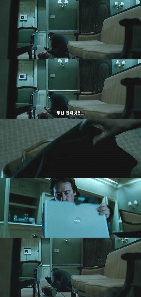 1408 (2007) - 0 0 8 | 인스티즈