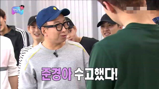 짤로만 봐도 웃긴 박명수.jpgif | 인스티즈
