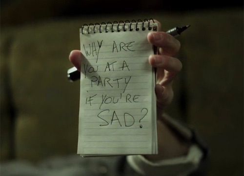  의무적으로 하는 연락은 나를 비참하게 만들었다 | 인스티즈