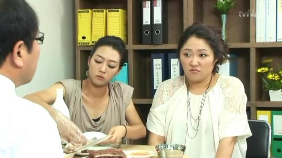[막돼먹은영애씨시즌7] 9화 외롭지 안아...줘 | 인스티즈