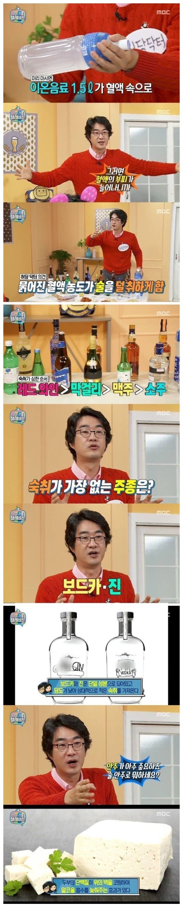 술과 커피에 관한 상식 | 인스티즈