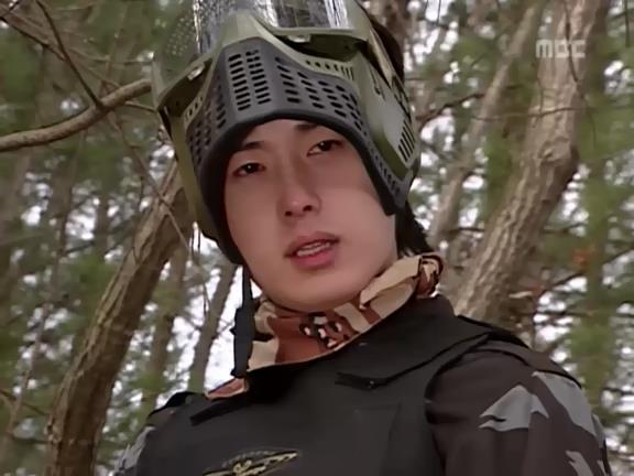 [거침없이하이킥] 수련회 에피소드 -下- | 인스티즈