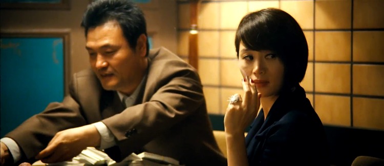 타짜 (The War Of Flower, 2006) 5화 | 인스티즈
