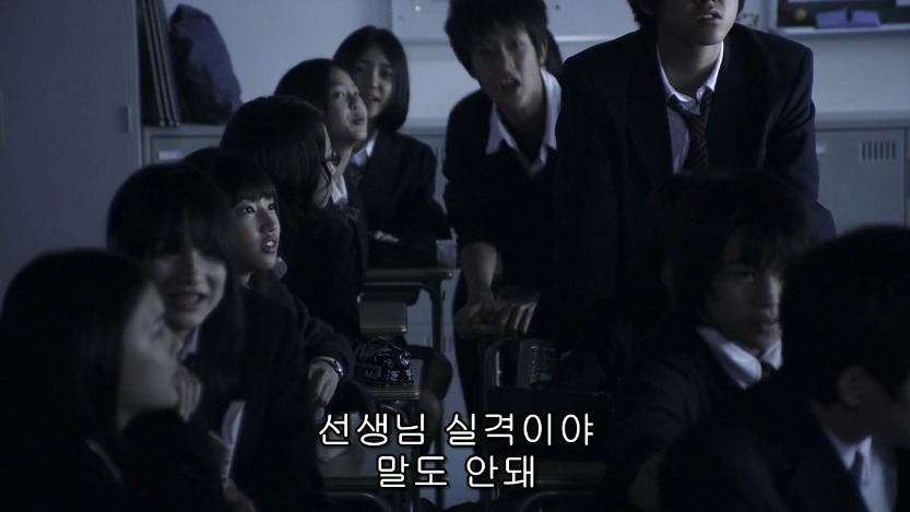 역대급으로 충격적이였던 어느 일본영화오프닝 .jpg | 인스티즈