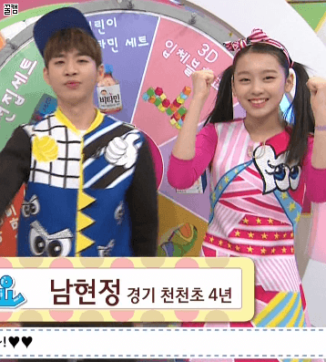 보니 vs 하니.gif | 인스티즈
